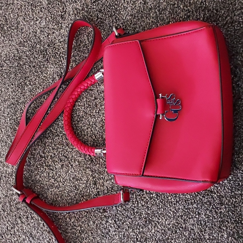 Guess "Fairbanks" purse